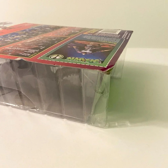 Vintage 1995 Spawn Redeemer Deluxe Edition Ultra Action Figure - Picture 15 of 16